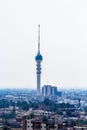 Baghdad tower